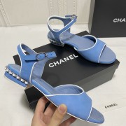 Chanel shoes for Women Chanel sandals #99907183
