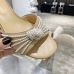 Chanel shoes for Women Chanel sandals #99907374