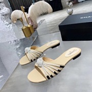 Chanel shoes for Women Chanel sandals #99907375