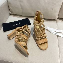 Chanel shoes for Women Chanel sandals #99908532