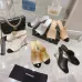 Chanel shoes for Women Chanel sandals #99912138