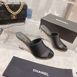 Chanel shoes for Women Chanel sandals #99912138