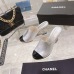 Chanel shoes for Women Chanel sandals #99912139