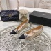 Chanel shoes for Women Chanel sandals #99912151