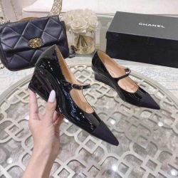 Chanel shoes for Women Chanel sandals #99912152