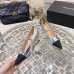 Chanel shoes for Women Chanel sandals #99912153