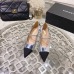 Chanel shoes for Women Chanel sandals #99912153