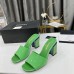 Chanel shoes for Women Chanel sandals #99917524