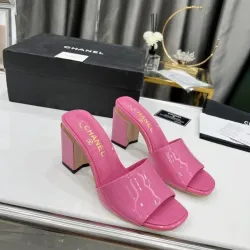 Chanel shoes for Women Chanel sandals #99917526