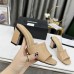 Chanel shoes for Women Chanel sandals #99917527