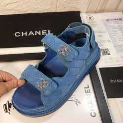 Chanel shoes for Women Chanel sandals #99918796
