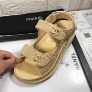 Chanel shoes for Women Chanel sandals #99918797