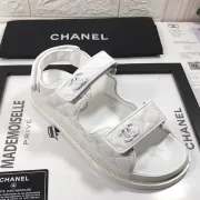 Chanel shoes for Women Chanel sandals #99918798