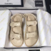Chanel shoes for Women Chanel sandals #99918799
