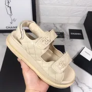 Chanel shoes for Women Chanel sandals #99918799