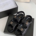 Chanel shoes for Women Chanel sandals #99918800