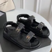 Chanel shoes for Women Chanel sandals #99918800
