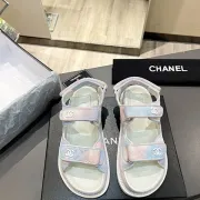 Chanel shoes for Women Chanel sandals #99918801