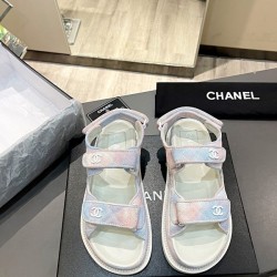 Chanel shoes for Women Chanel sandals #99918801