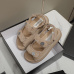 Chanel shoes for Women Chanel sandals #99918803