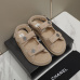 Chanel shoes for Women Chanel sandals #99918803