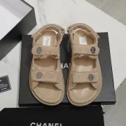 Chanel shoes for Women Chanel sandals #99918803