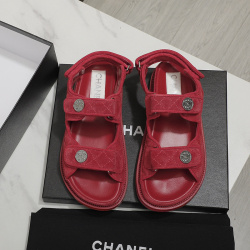 Chanel shoes for Women Chanel sandals #99918804