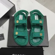 Chanel shoes for Women Chanel sandals #99918805