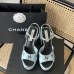 Chanel shoes for Women Chanel sandals #99919908