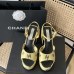 Chanel shoes for Women Chanel sandals #99919909