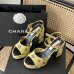 Chanel shoes for Women Chanel sandals #99919909