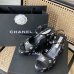 Chanel shoes for Women Chanel sandals #99919910