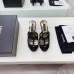 Chanel shoes for Women Chanel sandals #99920527