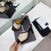 Chanel shoes for Women Chanel sandals #99920529