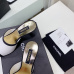 Chanel shoes for Women Chanel sandals #99920530