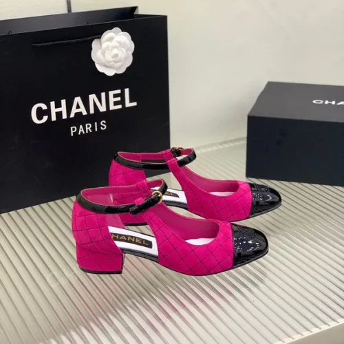 Chanel shoes for Women Chanel sandals #999932411