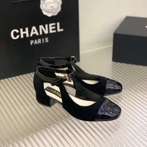 Chanel shoes for Women Chanel sandals #999932412