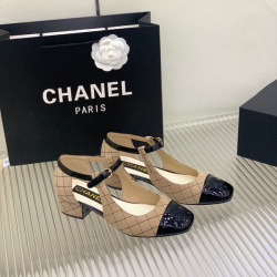 Chanel shoes for Women Chanel sandals #999932413