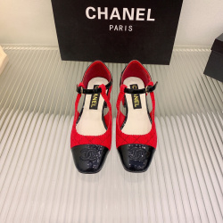 Chanel shoes for Women Chanel sandals #999932415