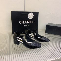 Chanel shoes for Women Chanel sandals #999932416