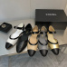 Chanel shoes for Women Chanel sandals #999932435