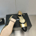 Chanel shoes for Women Chanel sandals #999932438