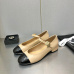 Chanel shoes for Women Chanel sandals #999932441