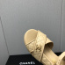 Chanel shoes for Women Chanel sandals #999932481