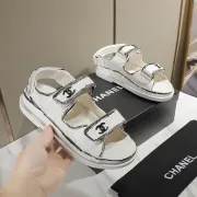 Chanel shoes for Women Chanel sandals #999932913