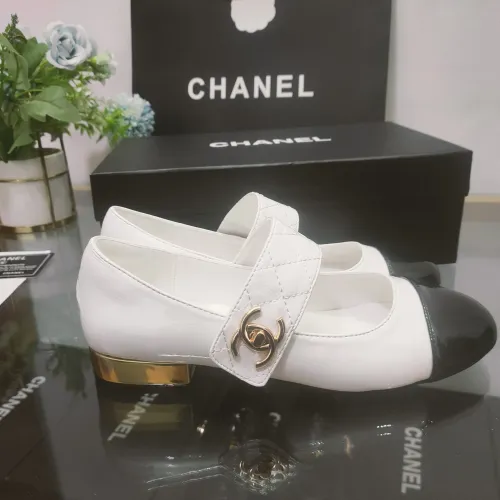 Chanel shoes for Women Chanel sandals #999935626