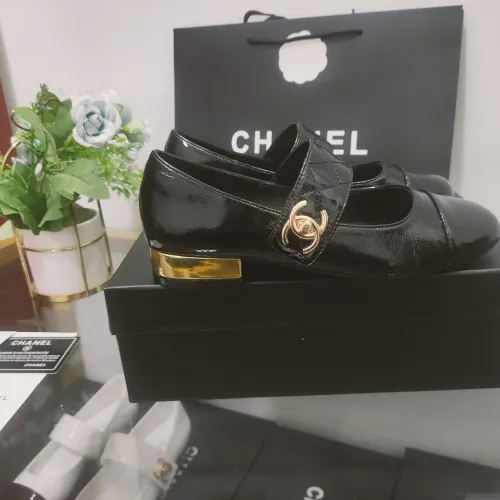 Chanel shoes for Women Chanel sandals #999935627