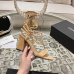 Chanel shoes for Women Chanel sandals #9999932742