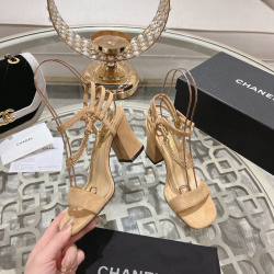Chanel shoes for Women Chanel sandals #9999932742