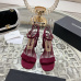 Chanel shoes for Women Chanel sandals #9999932743